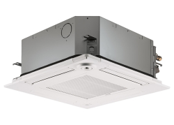 Внутренний блок VRF-системы Mitsubishi Electric PLFY-P15VFM-E