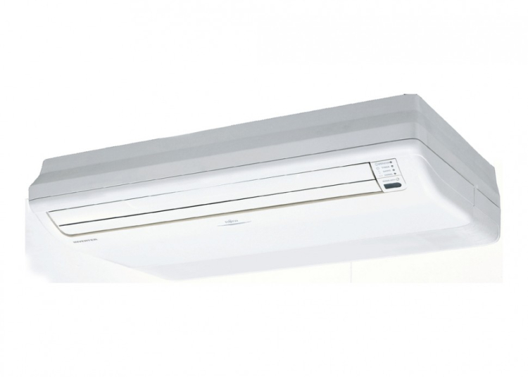 Напольно-потолочный кондиционер Fujitsu ABY24UB/AOY24UB