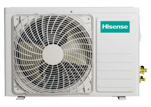 Напольно-потолочный кондиционер Hisense AUV-18UR4SA2 / AUW-18U4SS