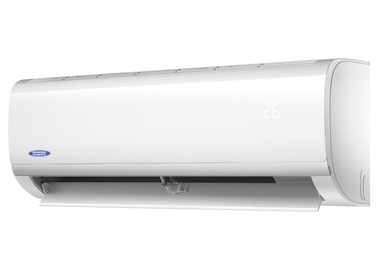 Настенный кондиционер General Climate GC-RE24HR / GU-RE24H