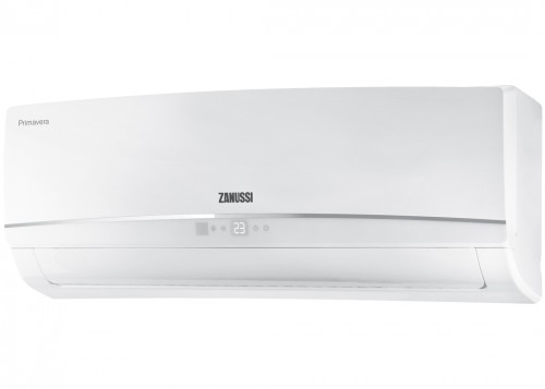 Внутренний блок настенный Zanussi ZACS/I-12 HP/FMI/N1