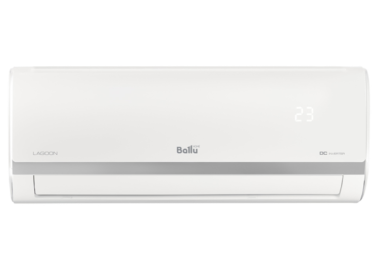 Настенный кондиционер Ballu BSDI-24HN8_V2