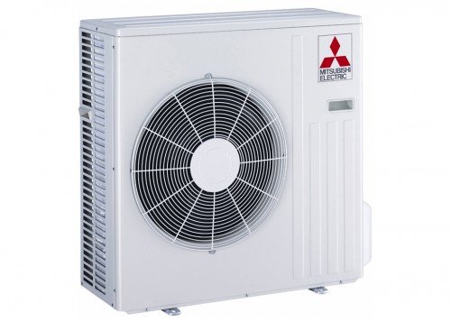 Настенный кондиционер Mitsubishi Electric MSZ-LN60VG2R / MUZ-LN60VG