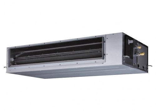 Канальный кондиционер Fujitsu ARXG54KHTAP / AOYG54KBTB