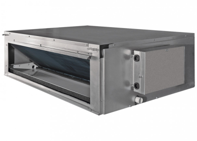 Канальный кондиционер Energolux SAD18D5-A / SAU18U5-A