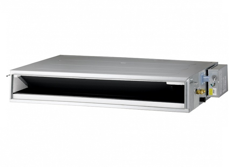 Канальный кондиционер LG CL18R / UU18WR