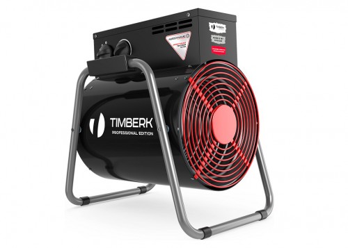 Электрическая тепловая пушка Timberk TIH RE8 9M