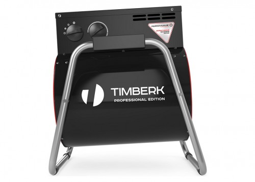 Электрическая тепловая пушка Timberk TIH RE8 9M