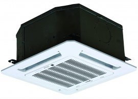 Внутренний блок кассетный Midea MCA2I-12HRDN1