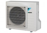 Кассетный кондиционер Daikin FFA25A / RXS25L3