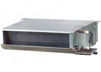 Канальный фанкойл Lessar LSF-200DG22