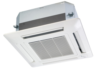 Внутренний блок кассетный Fujitsu AUYG14LVLB