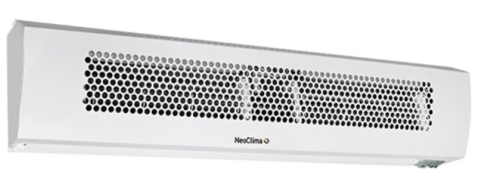 Электрическая тепловая завеса NeoClima ТЗС-915