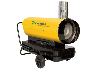 Дизельная тепловая пушка Ballu BHDN-52 S