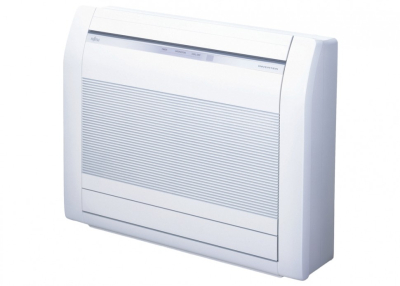 Консольный кондиционер Fujitsu AGYG14LVCB / AOYG14LVCN