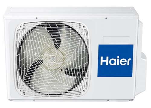 Настенный кондиционер Haier AS18TL4HRA / 1U18TL4FRA