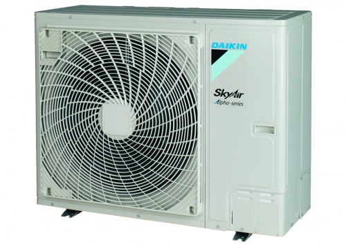 Канальный кондиционер Daikin FDA200A / RZA200D