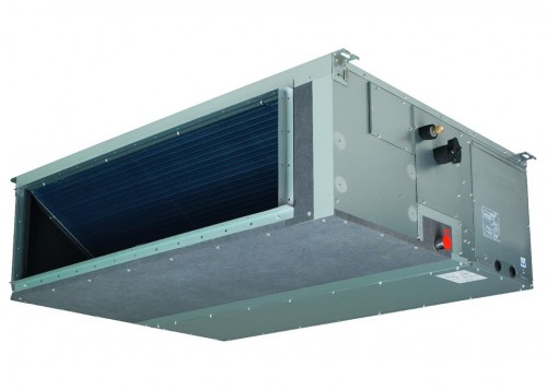 Канальный кондиционер Daikin FDA200A / RZA200D