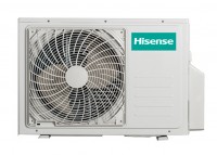 Настенный кондиционер Hisense AS-07HR4RYDDC00