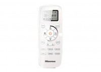 Настенный кондиционер Hisense AS-07HR4RYDDC00