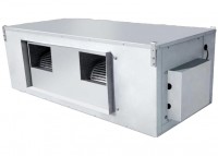 Канальный кондиционер Chigo CTH-48HVR1 / COU-48HDSR1
