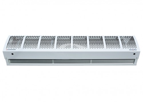 Тепловая завеса без обогрева Sonniger GUARD 100C RU