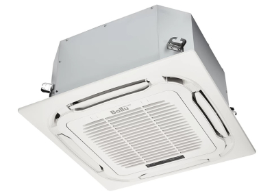 Кассетный кондиционер Ballu BLCI_A_C-60HN8_V3