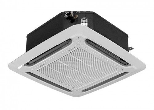 Кассетный кондиционер Daikin ACQ125C / AZQS125BY1