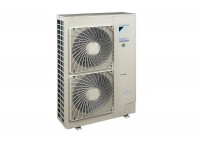 Кассетный кондиционер Daikin ACQ125C / AZQS125BY1