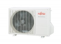 Настенный кондиционер Fujitsu ASYG12LTCB / AOYG12LTCN