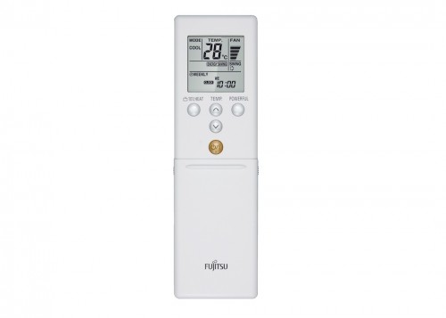 Настенный кондиционер Fujitsu ASYG12LTCB / AOYG12LTCN