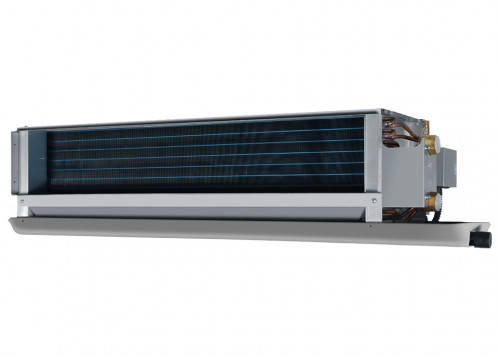 Канальный фанкойл Haier FCE-085BCB2B