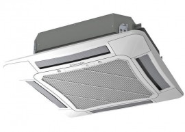 Внутренний блок кассетный Electrolux EACС/I-24 FMI/N3_ERP