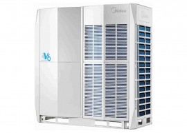 Наружный блок VRF системы Midea MV6-i850WV2GN1
