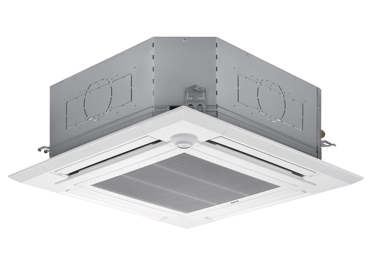 Кассетный кондиционер Mitsubishi Electric PLA-M71EA2 / PUZ-ZM71VHA2