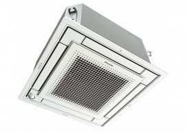Кассетный кондиционер Daikin FFA35A / RXS35L3