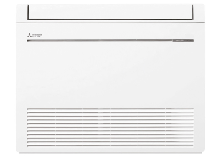Консольный кондиционер Mitsubishi Electric MFZ-KT25VG / SUZ-M25VA