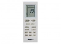 Кассетный кондиционер Gree GKH12K3FI / GUHD12NK3FO