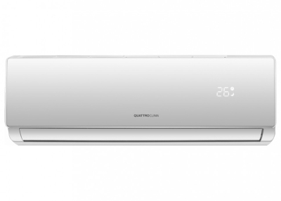 Внутренний блок настенный QuattroClima QV-FM07WA
