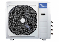 Наружный блок мульти сплит-системы Midea M4OB-36HFN8-Q