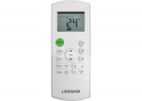Настенный кондиционер Lessar LS-H36KLA4A / LU-H36KLA4A