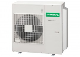 Наружный блок мульти сплит-системы General AOHG45LBLA6