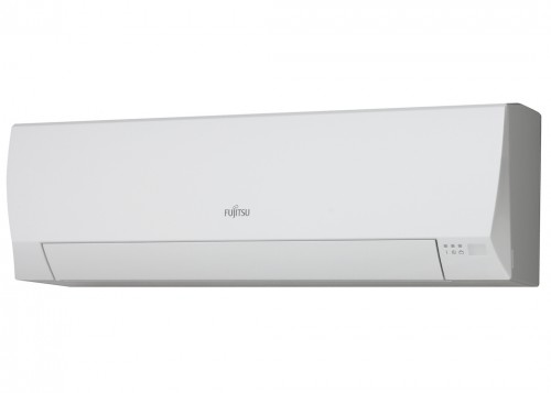 Настенный кондиционер Fujitsu ASYG07LLCC/AOYG07LLCC
