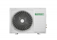 Настенный кондиционер Green TSI / TSO-07 HRSY1