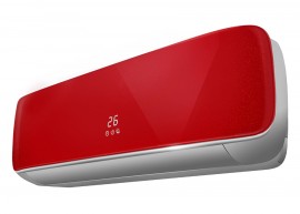 Внутренний блок настенный Hisense AMS-09UR4SVETG67(R)