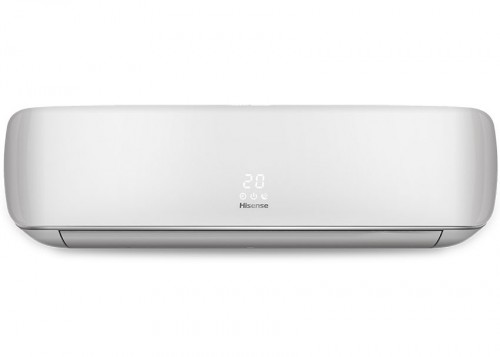 Внутренний блок настенный Hisense AMS-09UR4SVETG67