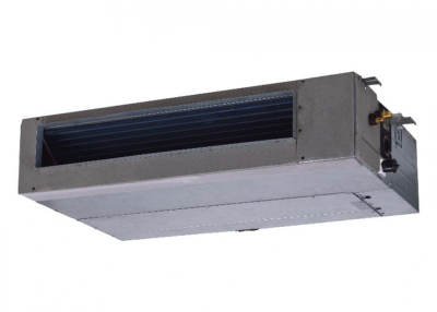 Канальный кондиционер Lessar LS / LU-H24DEA2