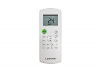 Напольно-потолочный кондиционер Lessar LS-H12TIA2 / LU-H12UIA2