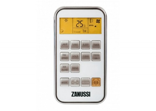Напольно-потолочный кондиционер Zanussi ZACU-60 H/MI/N1