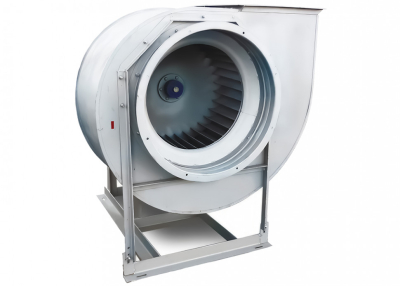 Вентилятор дымоудаления Тепломаш ВРС-6,3ДУ (22 кВт 1000 oб/мин)